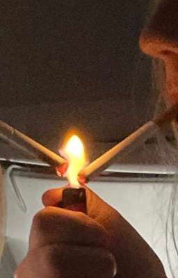 Между четвёртым и пятым