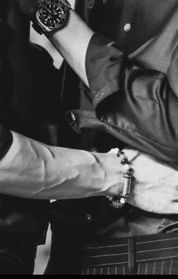 Эта неизбежная любовь. Продолжение