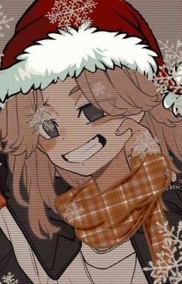 Новый год в Токийской свастике