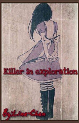 Убийца в Разведке