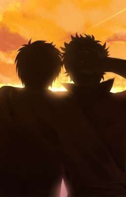 Trust Fall (And Welcoming Arms) / Падение на доверие (и жаркие объятия)  