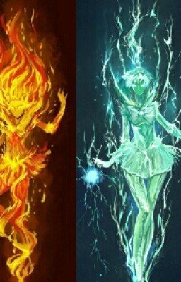 ХРАНИТЕЛИ 1 :ЯЗЫЧКИ ПЛАМЕНИ