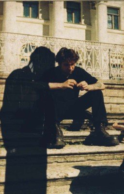 Мы потеряли надежду любить