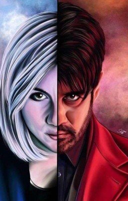 Игра Мастера и Доктора