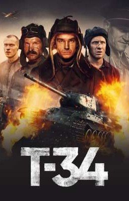Реакция Т-34 на Т/и