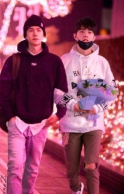 Он в моем сердце