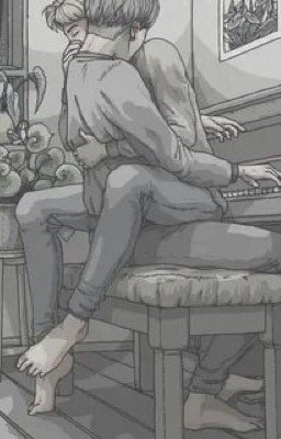 Только моя булочка.