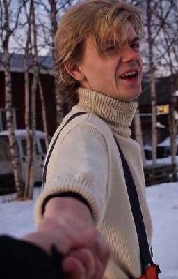 Влюленные коллеги