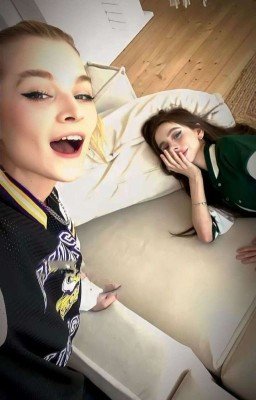 Лагерь, с чем то большим