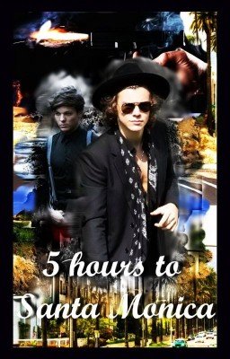 5 часов до Санта-Моники