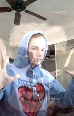 Я влюбилась в того самого... 