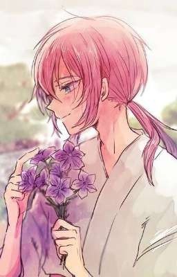 Казуо: Мир Шиноби