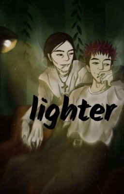 lighter