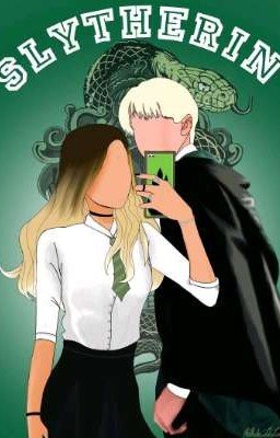 Сестра Драко//тайна в сердце♡'･ᴗ･'♡