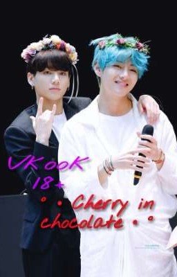  °•Вишня в шоколадке•° 