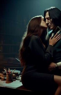 She's My Potter.||Она Моя Поттер.