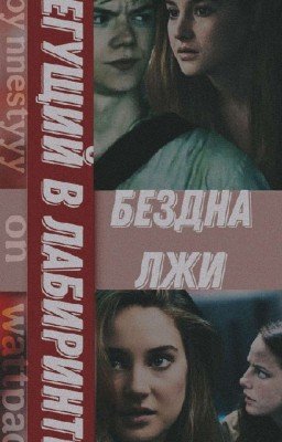 Бегущий в лабиринте.Бездна лжи 