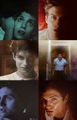 Ты... наркотик для меня 