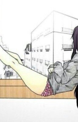 Глаза цвета неба