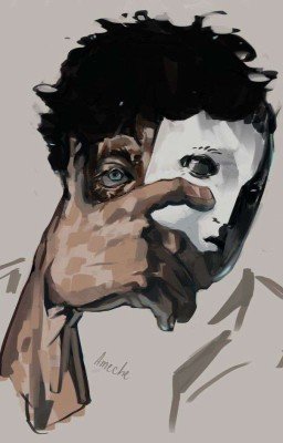 История о маленькой кукле Брамс 