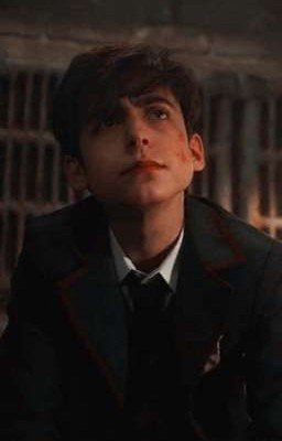 Темные силы