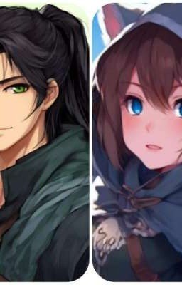 «Tales of Vein/Сказания о Вейне»