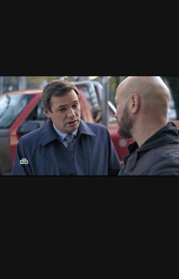 Пёс ,Максимов и Леонидов