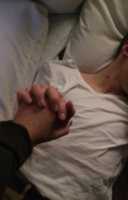 Мой любимый сосед *ЗАМОРОЖЕННО*