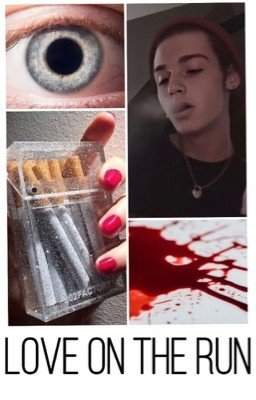 Love on the run (Закончен)