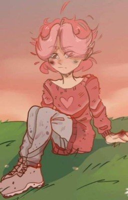 Одуванчик... 