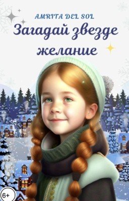 Загадай звезде желание