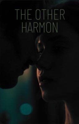 Другая Хармон (Бенни Уоттс)