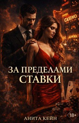 За пределами ставки