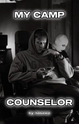 Мой вожатый | Даня Кашин, Дк/DK