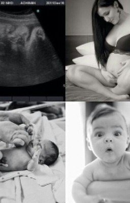 Просто сделай мне ребенка      Wattys2016