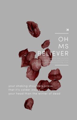 "мисс Верующая"