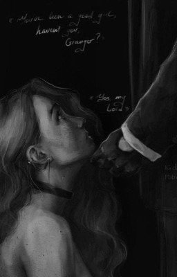 Первая любовь.Драко Малфой.