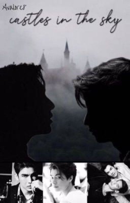 Замки в небе