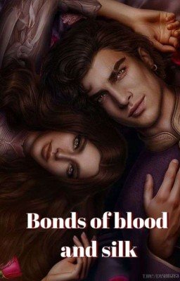 Узы крови и шёлка//Доран Басу