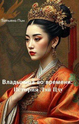Владычица во времени: История Лэй Цзу