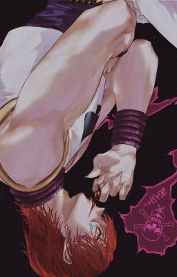 Хантер х хантер и Т / и. Хисока и Т / и  [БУДЕТ ДОБАВЛЕНА ЕЩЁ ДРУГАЯ КОНЦОВКА]