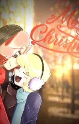 ~•Ромео/Феликс•~