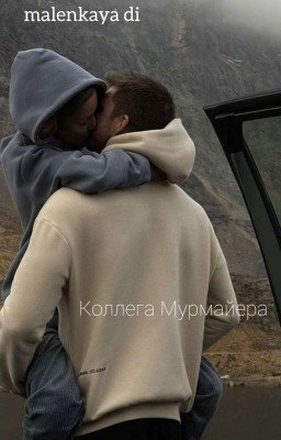 Коллега Мурмайера 