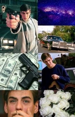 Ты подаришь целый Космос 🪐 (Бригада)