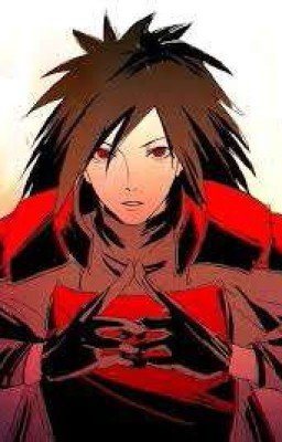 дочь Мадары ЗАВЕРШЁН