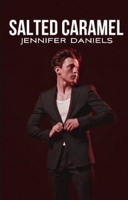 Солёная карамель//Tom Holland/Том Холланд