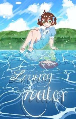 Буратино и Живая вода 