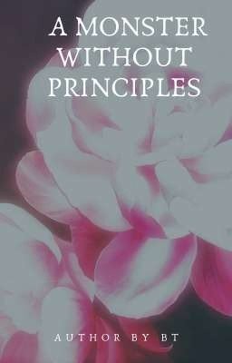 Монстр без принципов