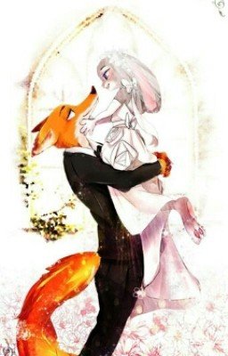 Ник и Джуди, СВАДЬБА