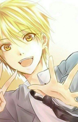 Девушка в омегаверсе?